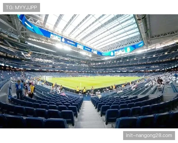 伯纳乌体育场冠名权年价值2110万欧元，领先欧洲各大球场