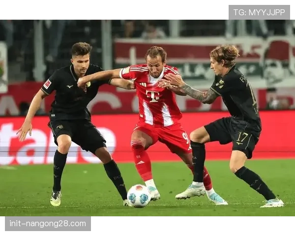 德甲保级大战观察：六支球队陷入混战，每分都至关重要